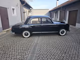 Mercedes-Benz 180 Ponton Historie komplett nachvollziehbar! - Mercedes-Benz Gebrauchtwagen von 1956