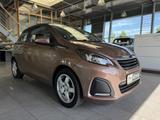Peugeot 108 VTI 68 Top! Active, Allwetter, Klima! - Peugeot 108 in Bremen