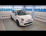 Fiat FIAT 500 1.0 hybrid Club 70cv - Fiat 500 CLUB mit Hybrid-Antrieb (Benzin/Elektro)