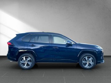 Toyota RAV4 2.5 Plug-In Hybrid 4x4 Teamplayer *0,5%*NAV