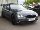 BMW 320d xDrive Touring Aut Navi Pro LED Kamera Pano