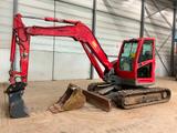 Yanmar Vio 80 U - Yanmar Vio