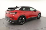 Volkswagen ID.4 Pro Performance 150kW AHK*Pano*PDC*RFK*Nav - rote Volkswagen ID.4