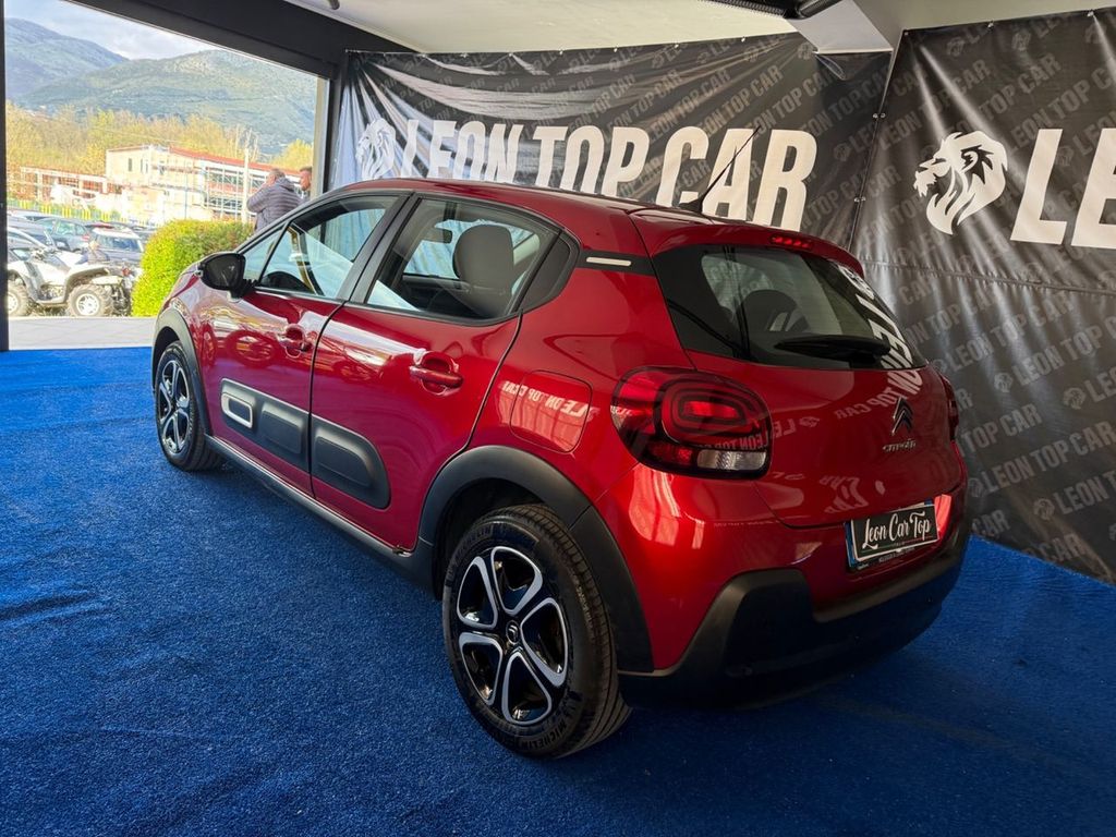 Image of Citroën C3