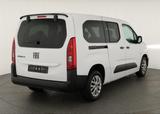 Fiat Doblo Kombi L2 III 1.5 BlueHDi, Navi, Side, Kame - Fiat Doblo: 7 Sitzer