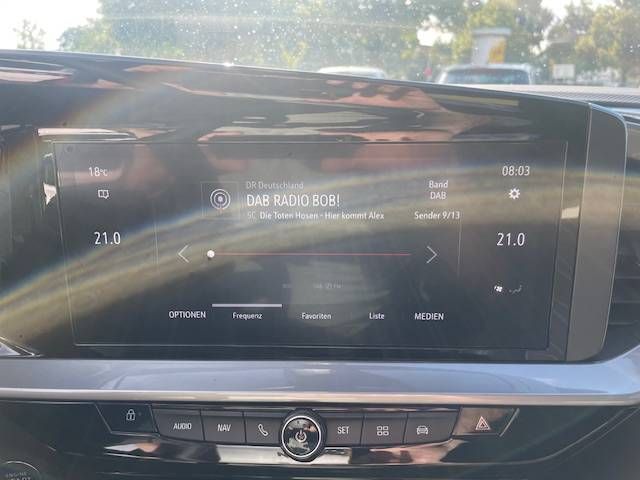Fahrzeugabbildung Opel Mokka 1.2 Turbo Ultimate