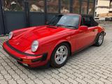 Porsche 911 | 3.2 Unfallfrei Erstlack - Porsche aus 1986: 911