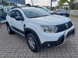Dacia Duster II Comfort 4WD ALLRAD/Diesel/AHK/Sitzh./ - Dacia Duster: Ii
