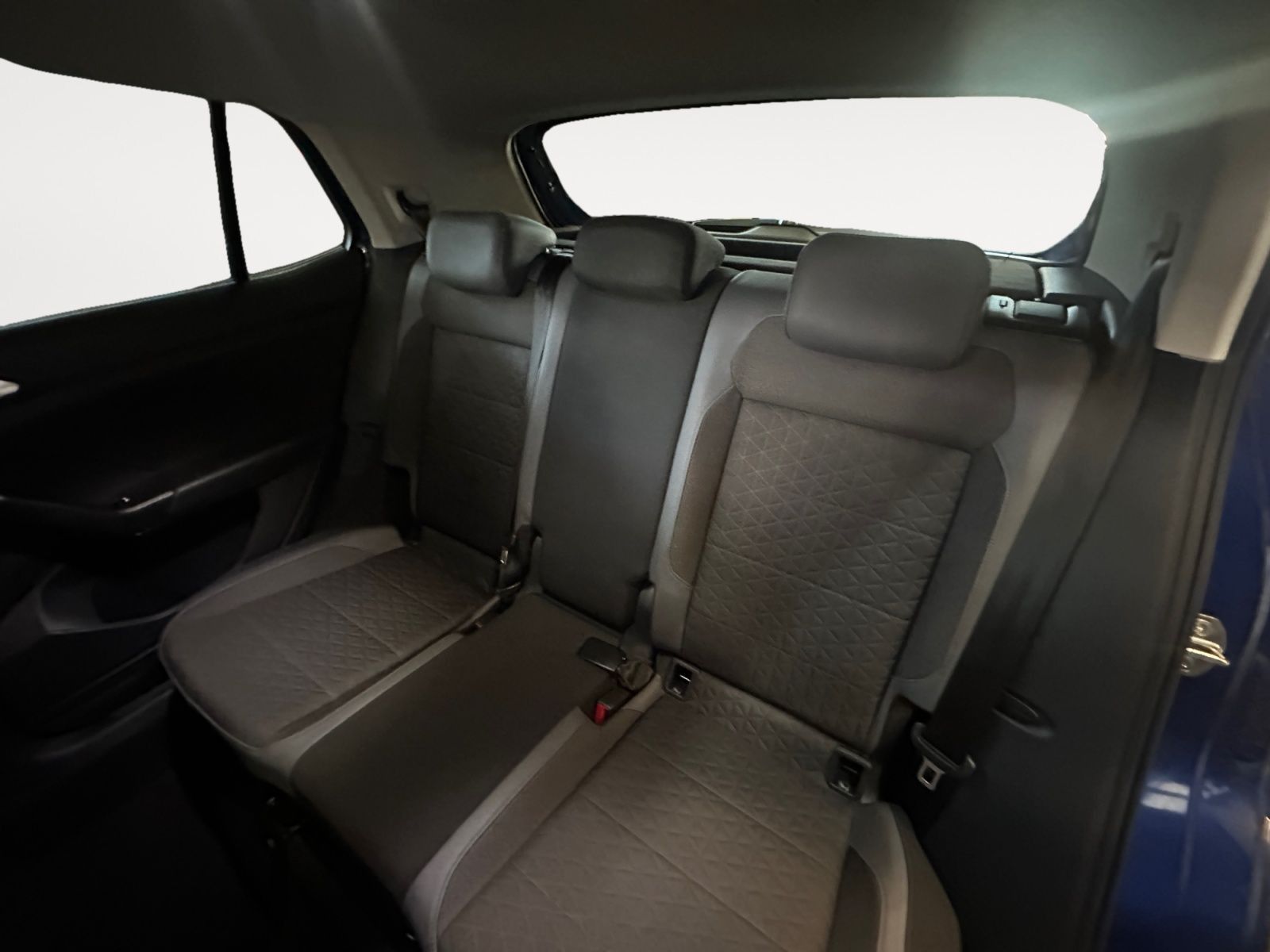 Volkswagen T-Cross - Bild 14