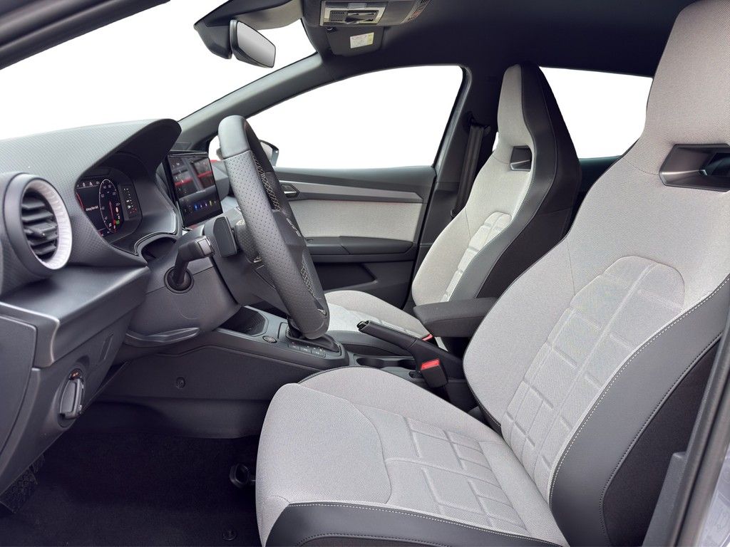 Seat Ibiza - Bild 11