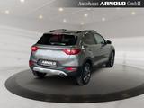 Kia Stonic 1.0 T-GDI Nightline Getönte-Scheiben LED - gebrauchte Kia Stonic aus dem Jahr 2024
