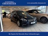 Mercedes-Benz B 200d Prog. 7G-DCT LED TWA Navi Rü-Ka Ambiente - Mercedes-Benz B 200 in Bonn