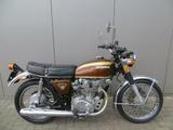 Honda CB 450 K - HONDA CB 450 K