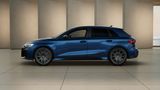 Audi RS3 Sportback 2.5 TFSI S tronic ACC Connect - Audi RS3 mit Benzin-Antrieb: Limousine, 2.5