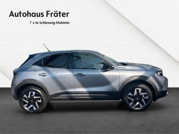 Fotografie des Opel Mokka Elegance Navi Kamera LED Sitz-/Lenkradhzg