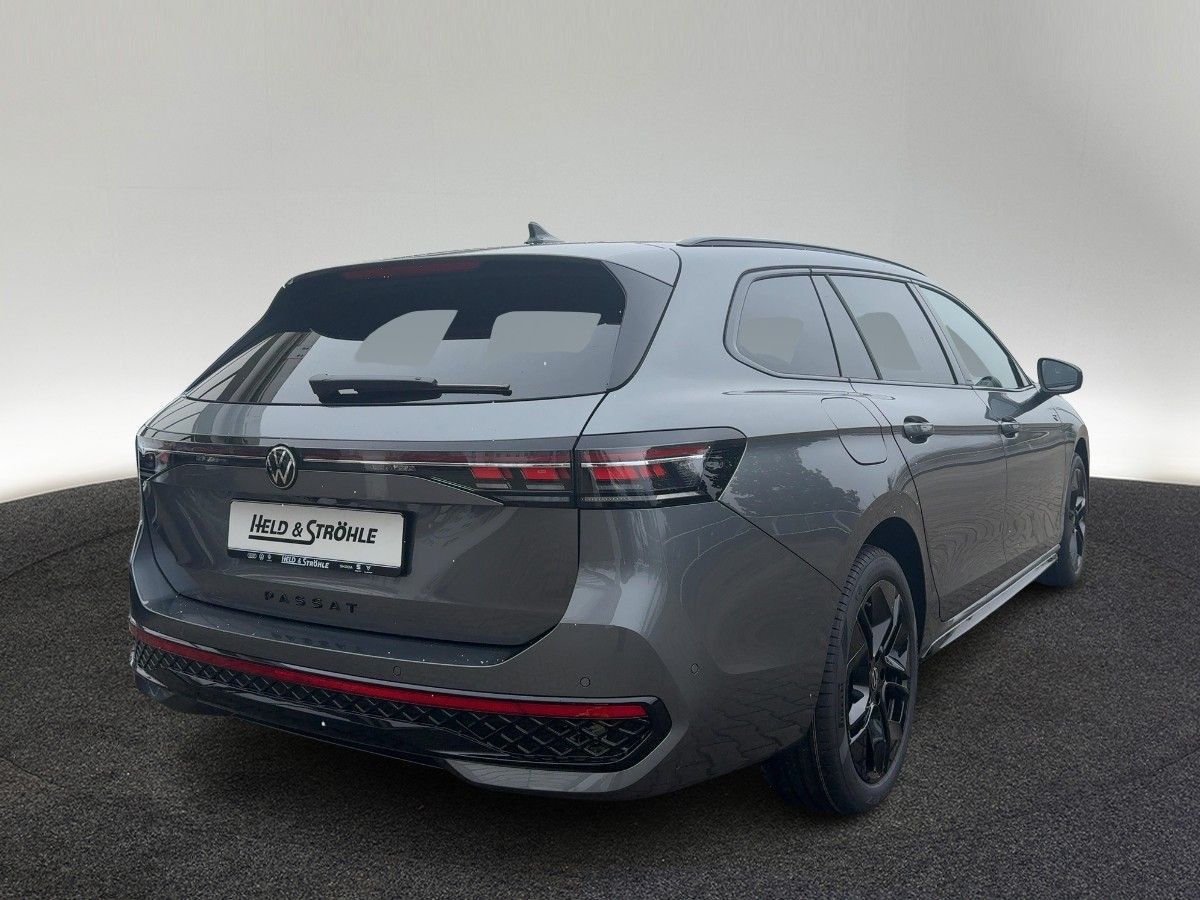 Volkswagen Passat - Bild 5