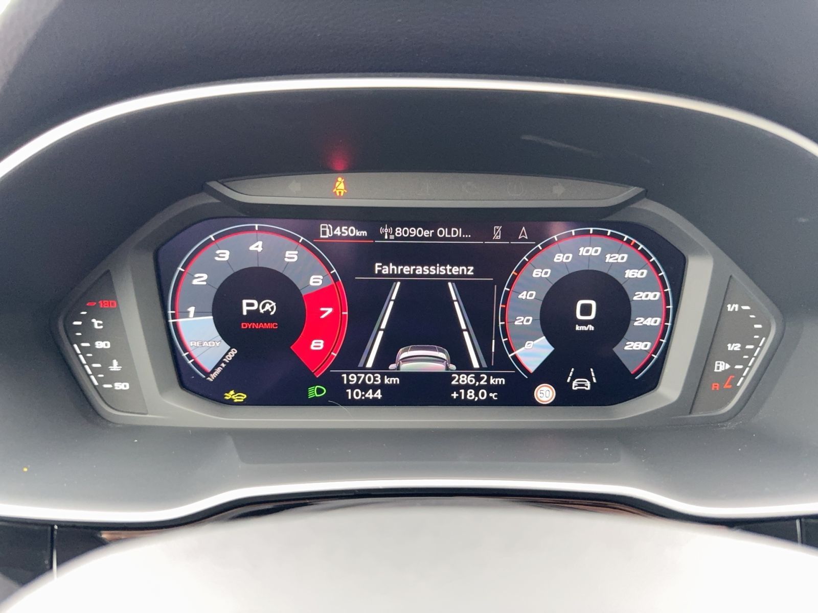 Audi Q3 - Bild 11