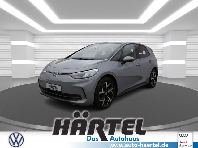VW ID.3 PRO 58 KWH AUTOMATIK (+ACC-RADAR+NAVI) LED