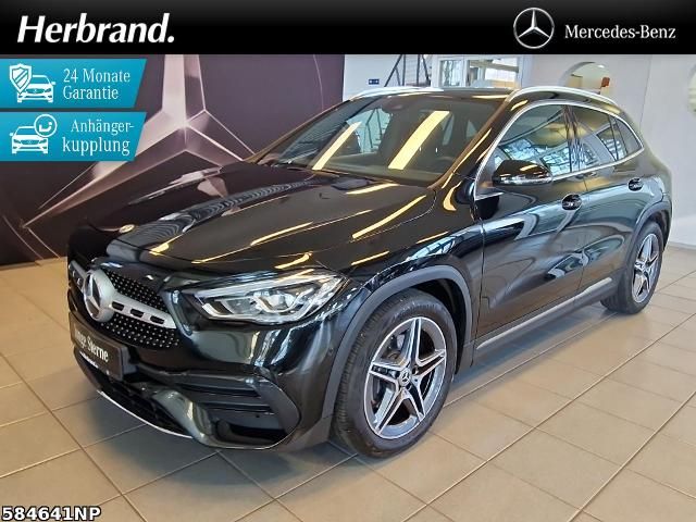 Mercedes-Benz GLA 200 AMG Line  AHK LED Kamera