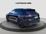 Porsche Cayenne Turbo *PANO*MATRIX*LUFT*CHRONO*SITZHBEL* - gebrauchte Porsche Cayenne aus dem Jahr 2018