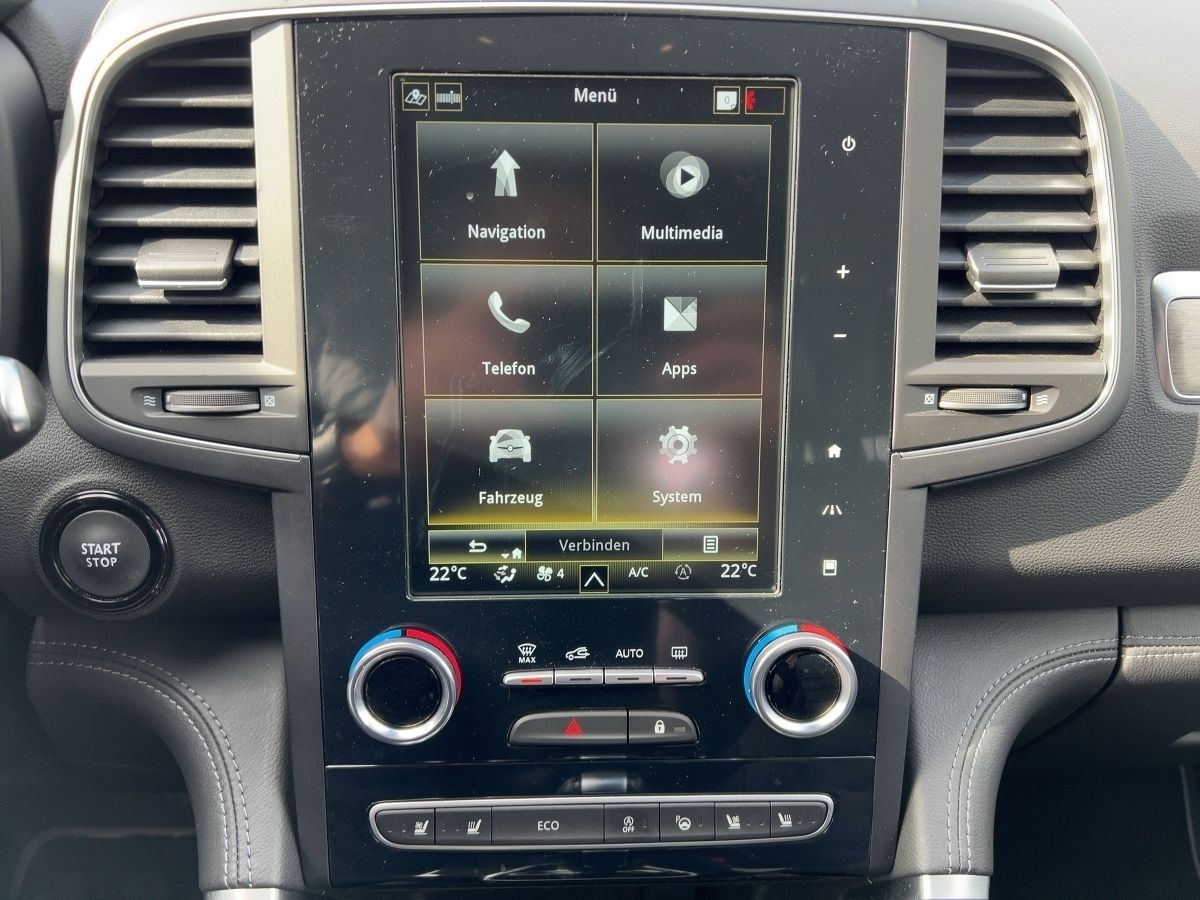 Renault Koleos - Bild 14