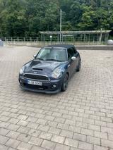 MINI JCW Mini Cabrio 211ps - MINI MINI: Roadster, Jcw