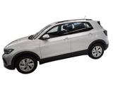 Volkswagen T-Cross Life 1.0 TSI DSG LED*VIRTUAL*AHK*ACC*16" - Volkswagen T-Cross in Augsburg