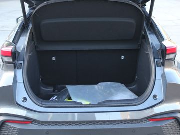 Toyota C-HR - 7