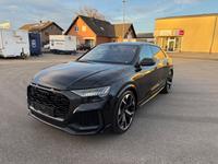 Audi RSQ8 4.0 TFSI quattro Carbon/Cermaic/Garantie26