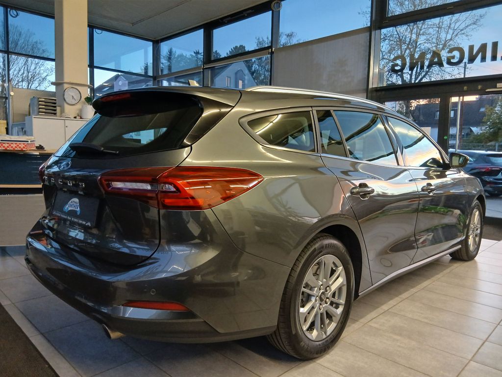 FORD Focus 2023
