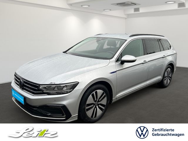 Volkswagen Passat Variant 1.4 TSI GTE *LED*KAMERA*NAVI*