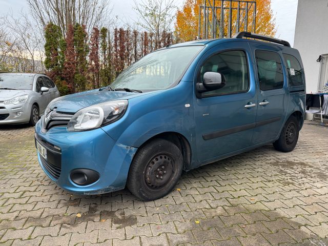 Renault Kangoo Limited