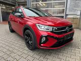 Volkswagen Taigo 1.0 TSI DSG R-Line Black Style - Volkswagen Taigo: R Line