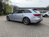 Audi S4 B9 Avant 3.0 TFSI quattro | B&O | AHK - Audi: Q9