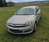 Opel Astra GTC 1.9 CDTI 74kW GTC  - Opel Astra aus 2006 mit Diesel-Antrieb: Limousine