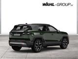 Jeep Compass E-Hybrid 1.2 eDCT First Edition - Jeep Compass First-Edition mit Hybrid-Antrieb (Benzin/Elektro)