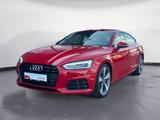 Audi A5 Sportback 40 TDI S-tronic AHK XenonPlus GRA - Audi A5: Sportback TDI