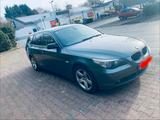 BMW 525d E61 | 177 PS | Leder | TÜV bis 07... - BMW 525 aus 2006: Kombi