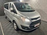 Ford Tourneo Custom*TITANIUM*9-SITZER*SHZ-DAB-16" - Ford Tourneo Custom aus 2016