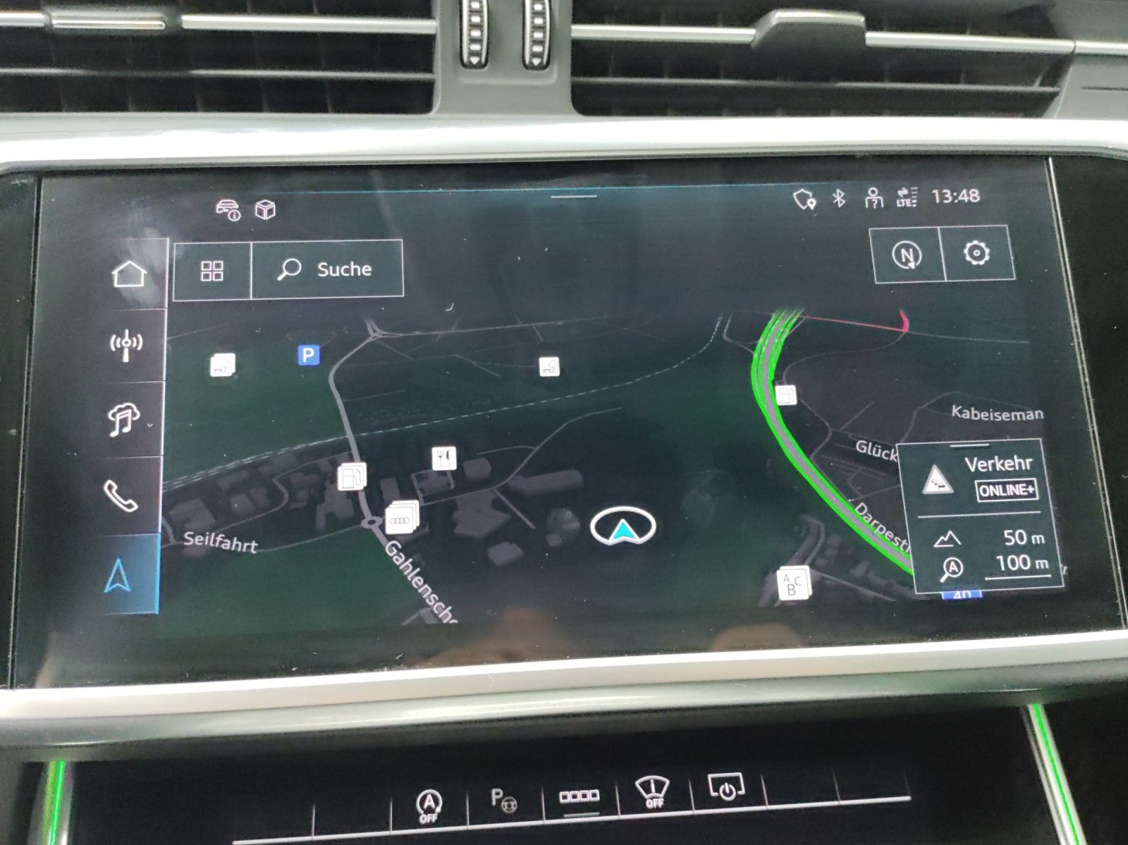 Audi A6 - Bild 15