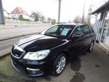 Skoda Octavia Combi RS Shz/KLIMA/ - Skoda Octavia aus 2011: RS Combi