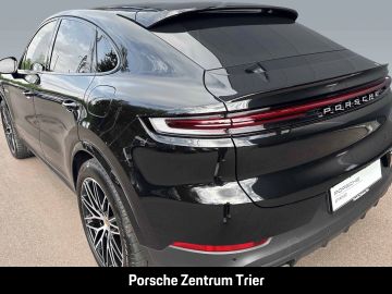 Porsche Cayenne - 10