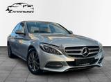 Mercedes-Benz C 300 CDI BlueTec Hybrid / h /1.Hand/R.Kamera/ - Mercedes-Benz C 300: Cdi