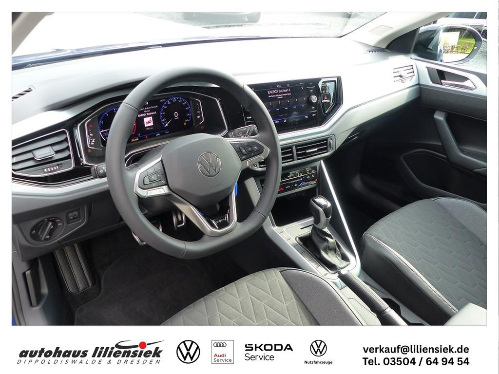 Volkswagen Taigo 1.0 TSI DSG Goal ACC/NAVI/KAMERA, миниатюра 9