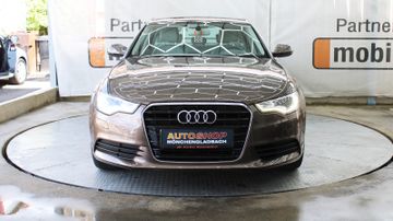 Audi A6 - 10