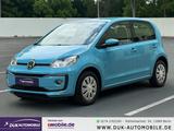 Volkswagen up! move BMT/Start-Stopp - VW up! move Gebrauchtwagen