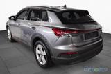 Audi Q4 35 e-tron 125 kW +All SEASON+CarPlay+Android - Audi Q4 aus 2022