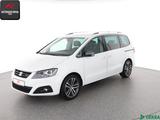 Seat Alhambra 2.0 TDI FR LINE 7 SITZE KESSY,KAMERA,SH - Seat Alhambra mit Diesel-Antrieb: Kleinbus, Automatik, 7sitzer