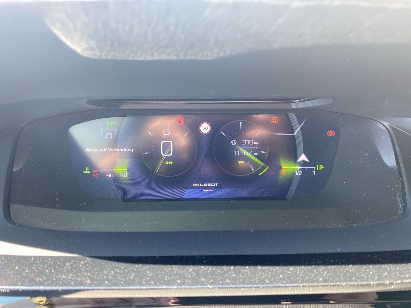Fahrzeugabbildung Peugeot 408 GT 1.2 Puretech 130 EAT 8  *Premium- Paket*