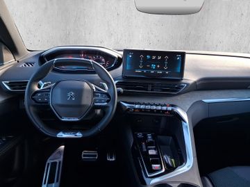 Peugeot 5008 GT 1.2 PureTech 130 360+Kam.+KeyLess+LED+SD